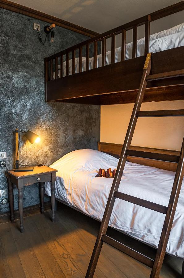 La Couronne A Wissembourg Hotell Eksteriør bilde