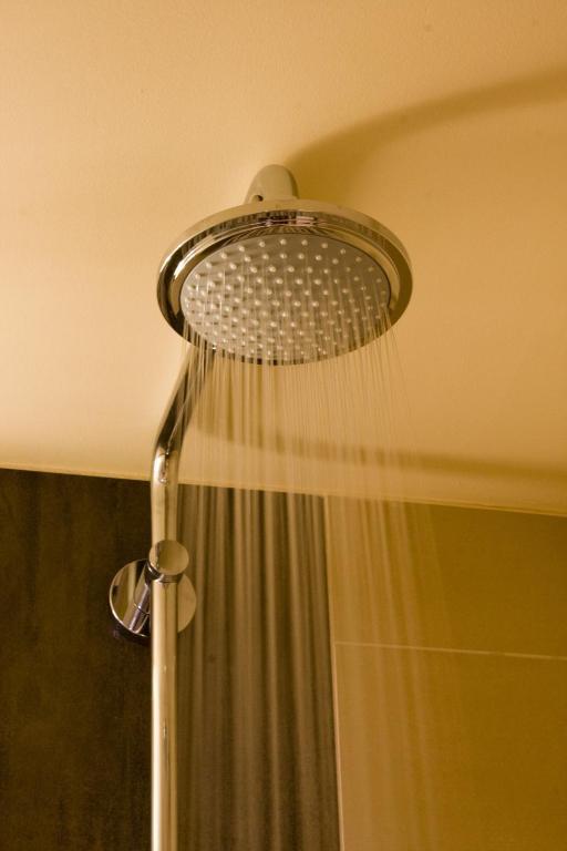La Couronne A Wissembourg Hotell Rom bilde